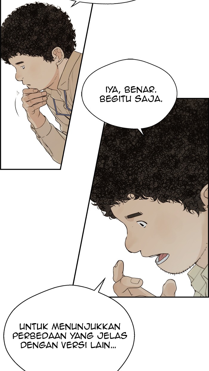 The Man Chapter 51 page 82