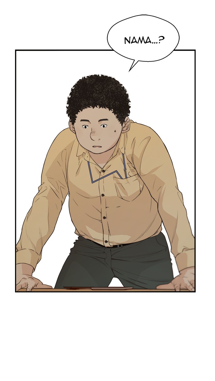 The Man Chapter 51 page 87