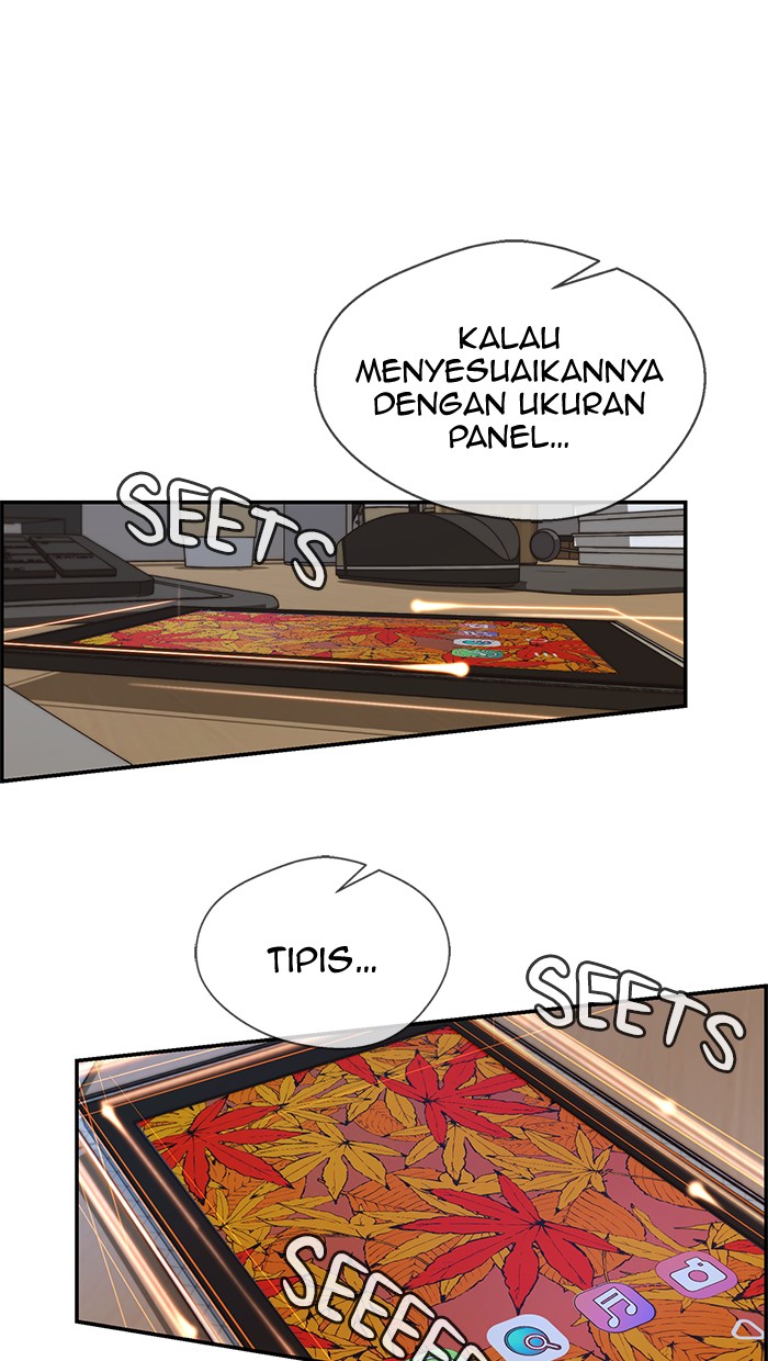 The Man Chapter 51 page 90