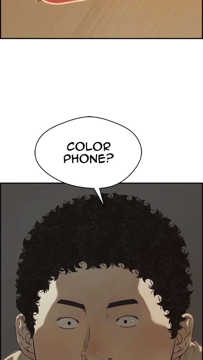 The Man Chapter 51 page 92