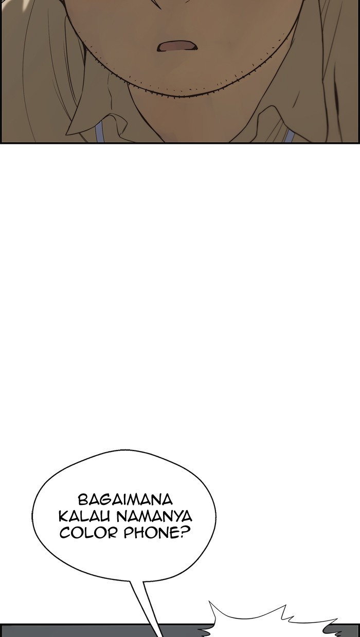The Man Chapter 51 page 93