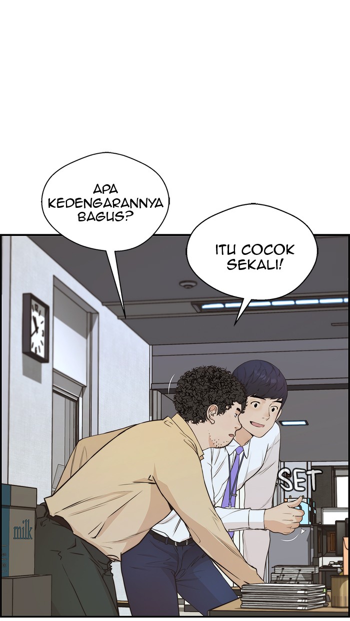 The Man Chapter 51 page 95