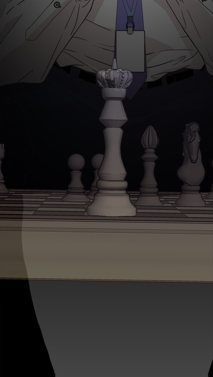 The Man Chapter 52 page 100