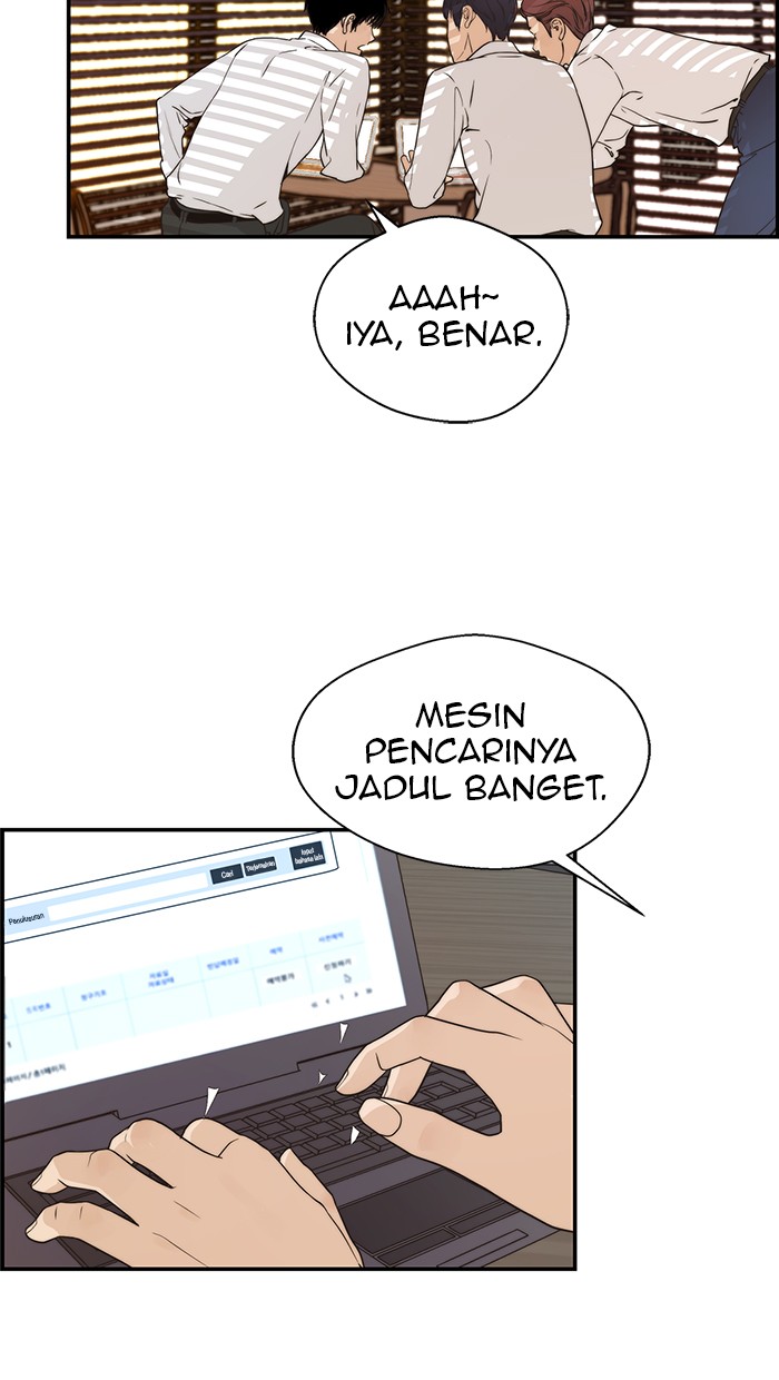 The Man Chapter 52 page 11