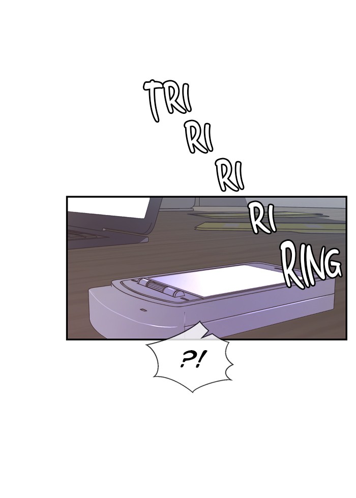 The Man Chapter 52 page 16
