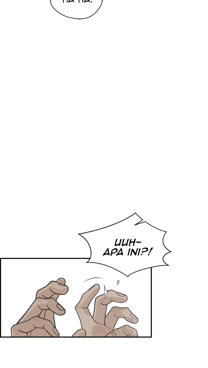 The Man Chapter 52 page 20