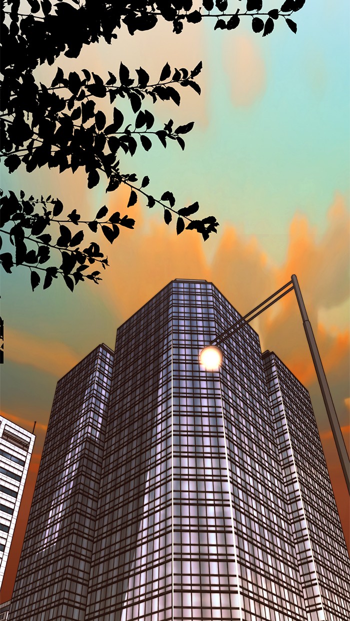 The Man Chapter 52 page 30