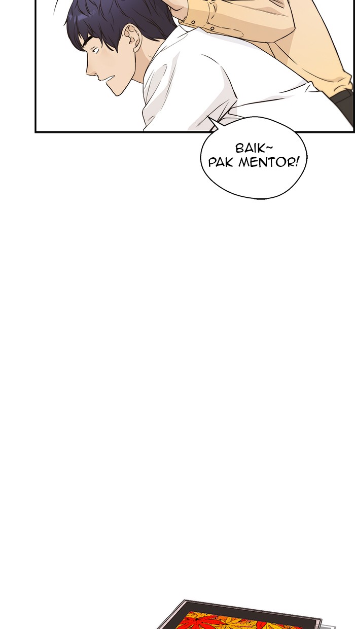 The Man Chapter 52 page 4