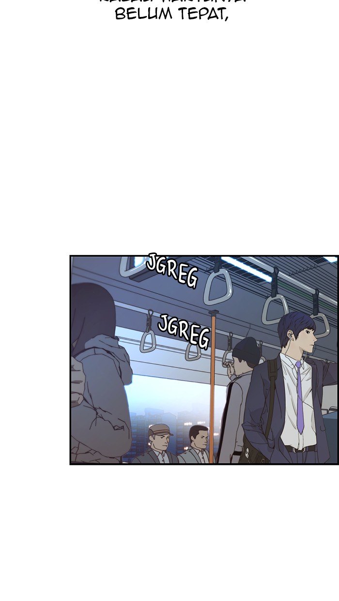 The Man Chapter 52 page 40