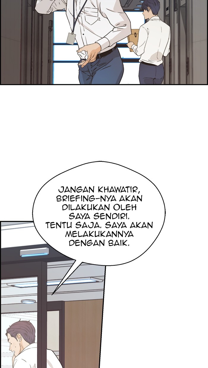 The Man Chapter 52 page 47