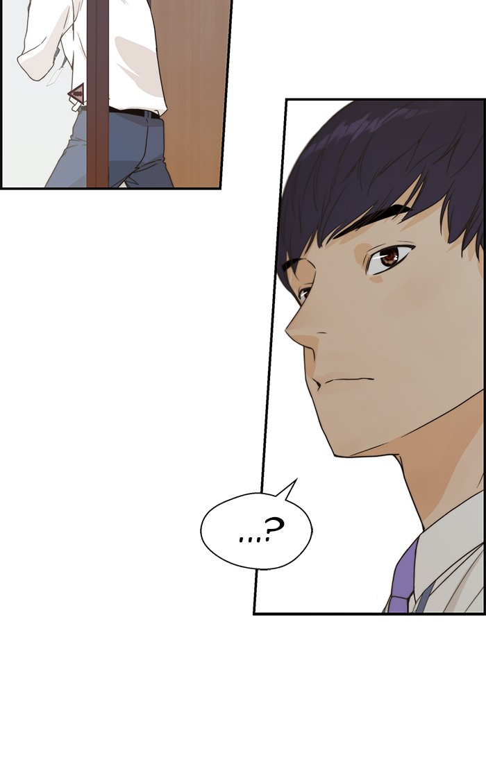 The Man Chapter 52 page 48