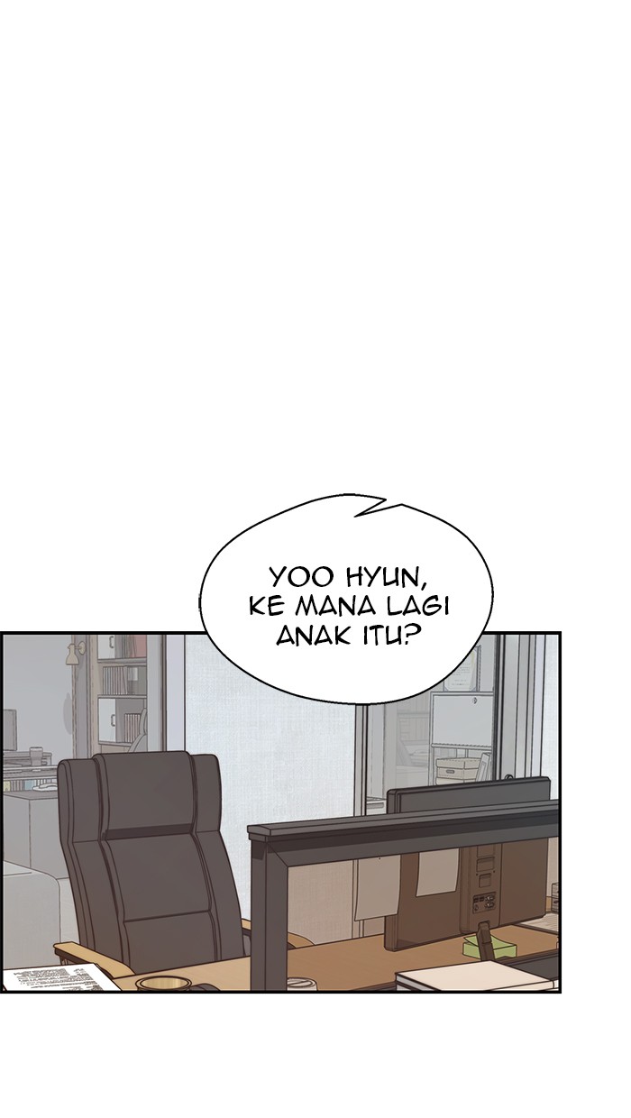 The Man Chapter 52 page 49