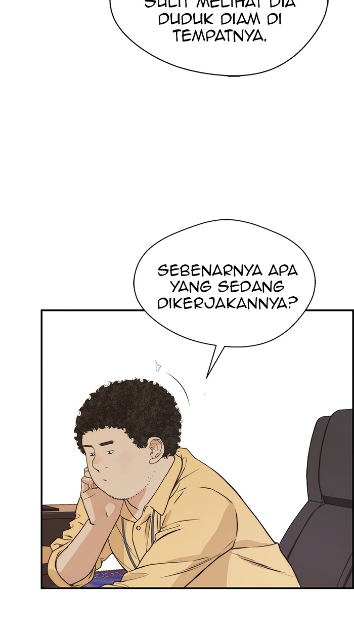 The Man Chapter 52 page 51