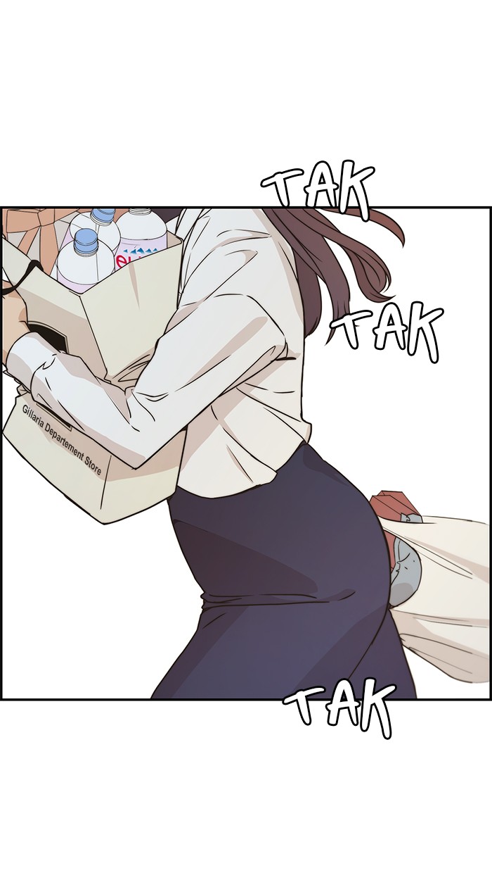 The Man Chapter 52 page 54