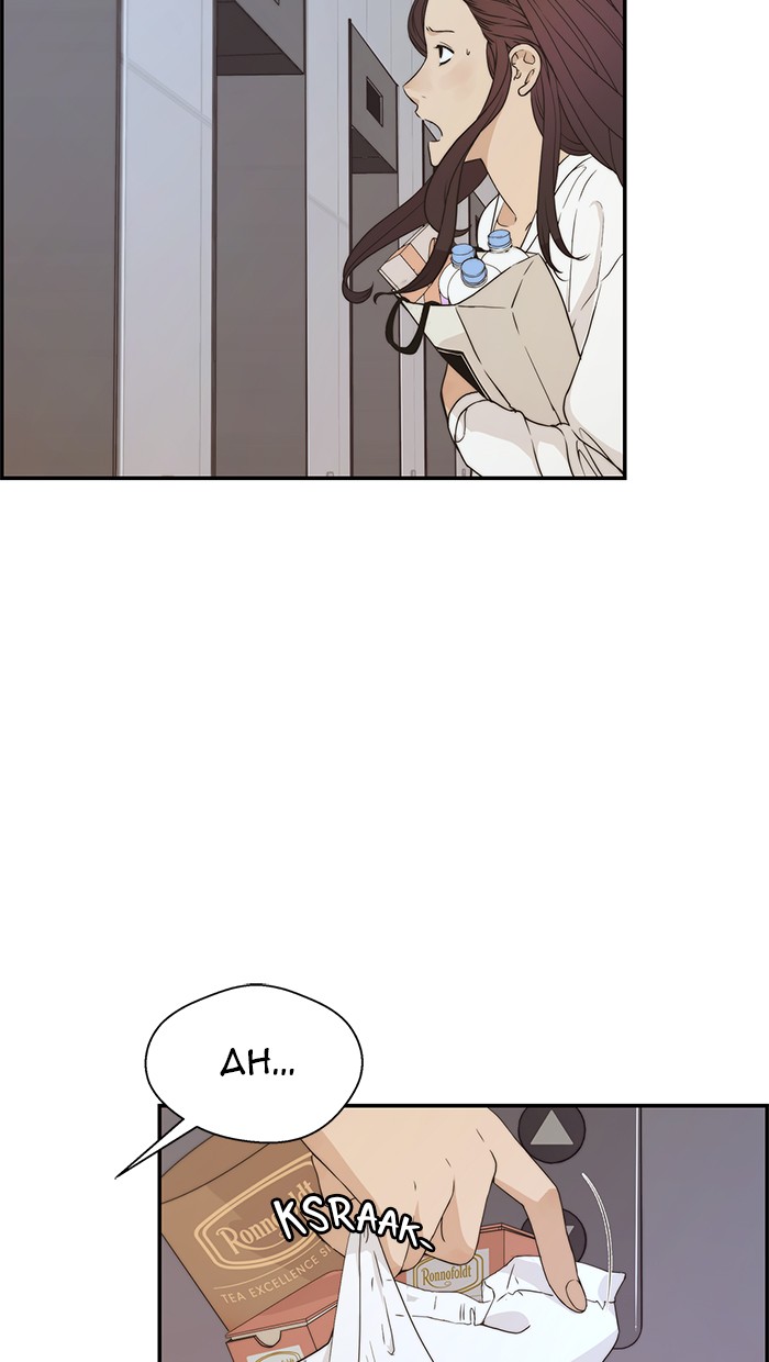 The Man Chapter 52 page 56