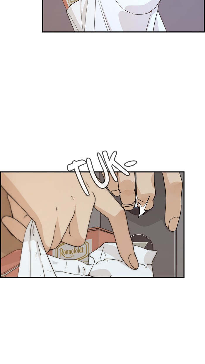 The Man Chapter 52 page 57