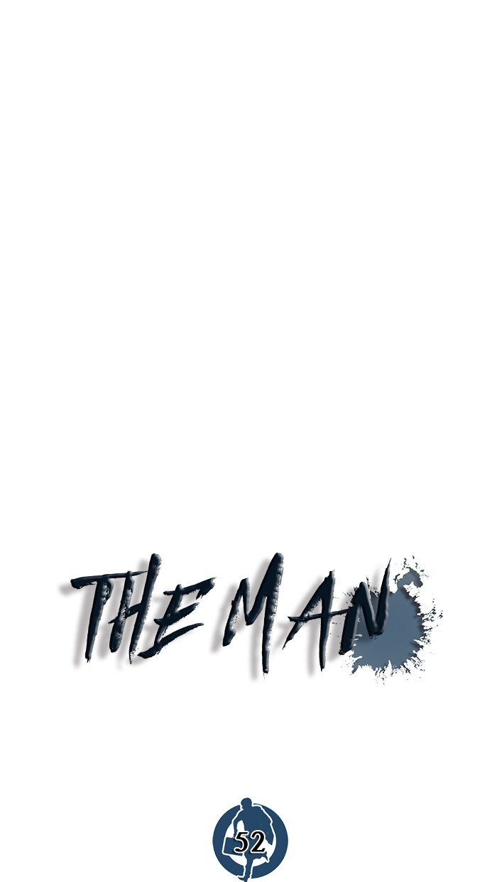 The Man Chapter 52 page 6