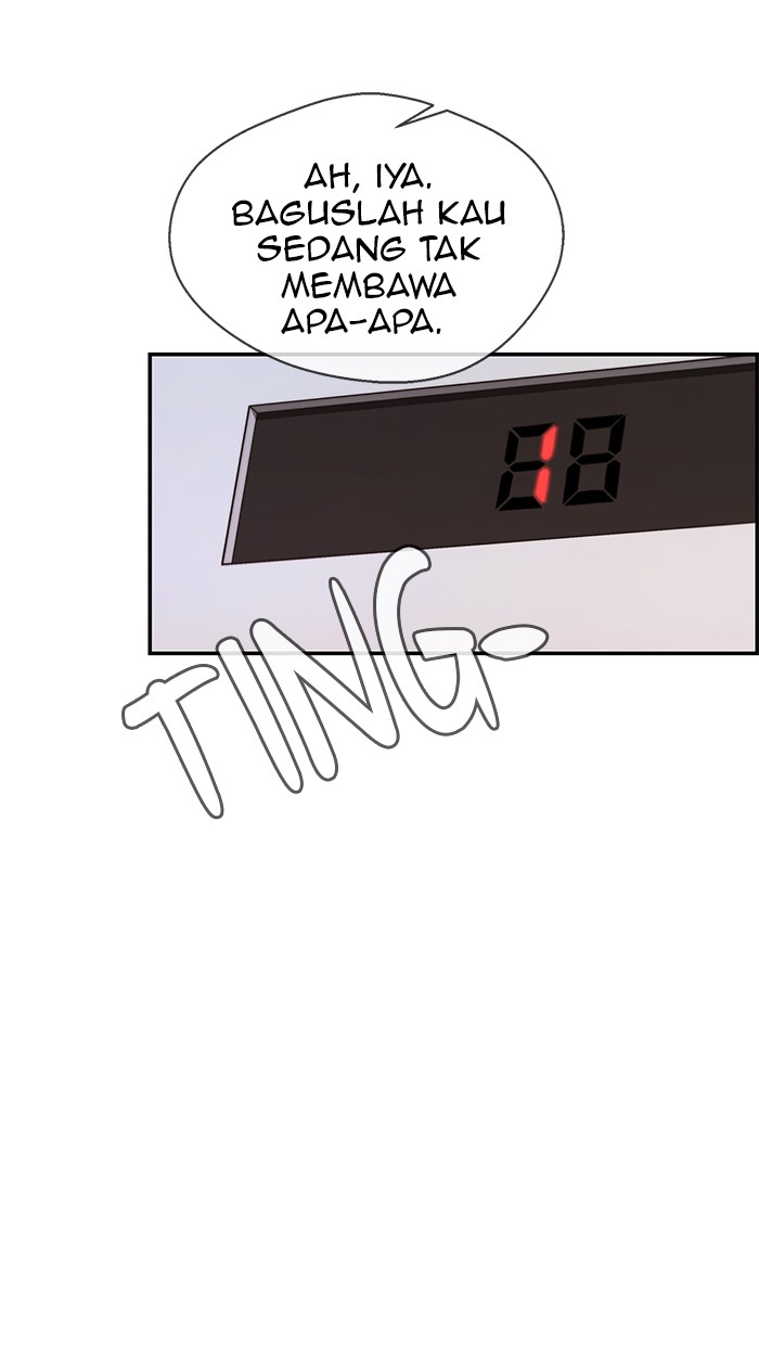 The Man Chapter 52 page 61