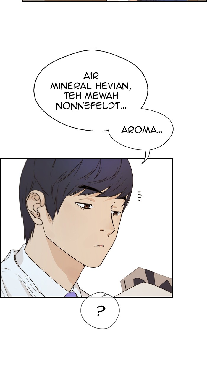 The Man Chapter 52 page 64