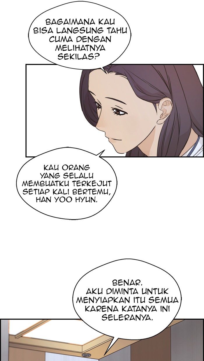 The Man Chapter 52 page 65