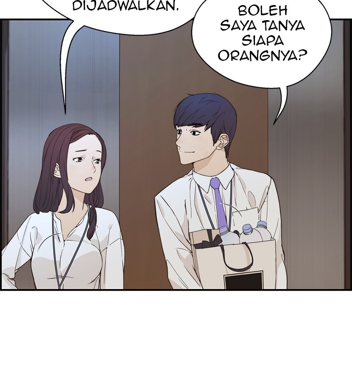 The Man Chapter 52 page 67