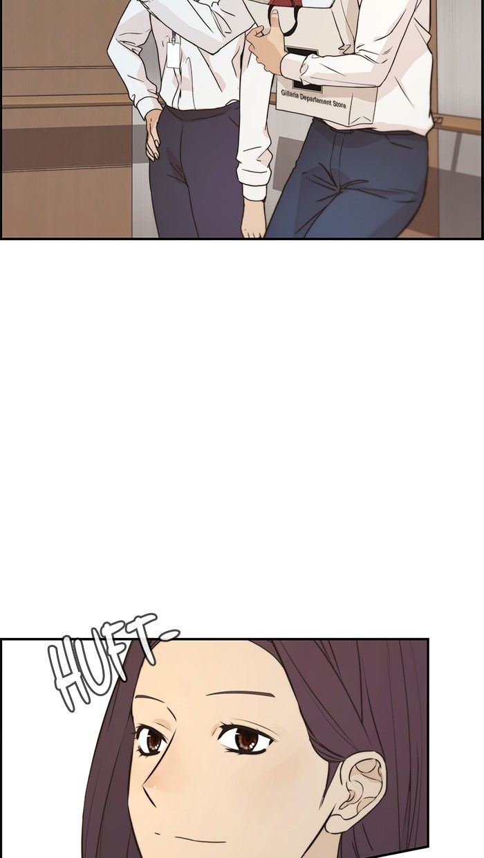 The Man Chapter 52 page 70