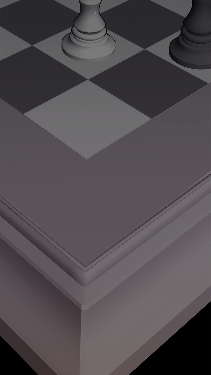 The Man Chapter 52 page 91
