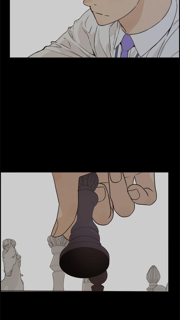 The Man Chapter 52 page 94