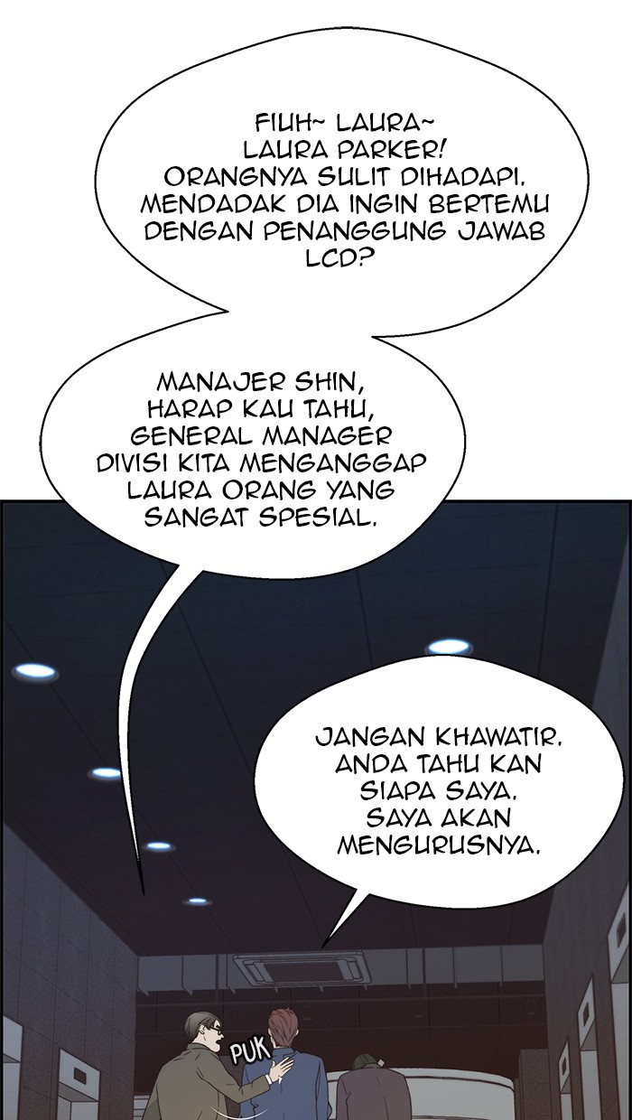 The Man Chapter 53 page 10