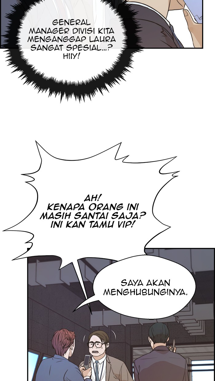 The Man Chapter 53 page 12