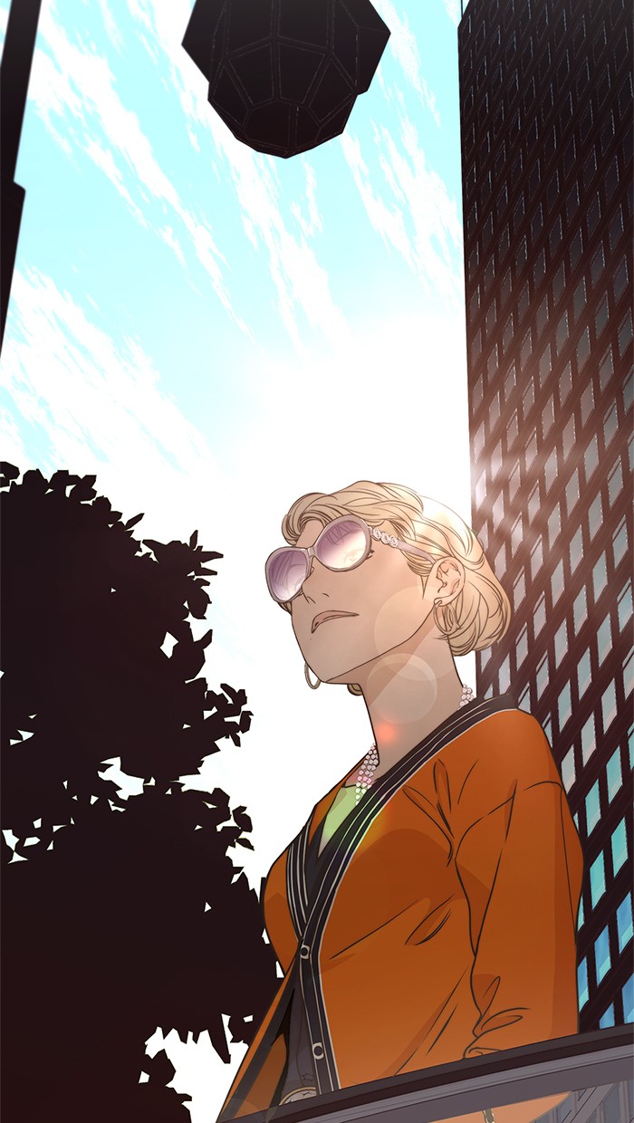 The Man Chapter 53 page 25
