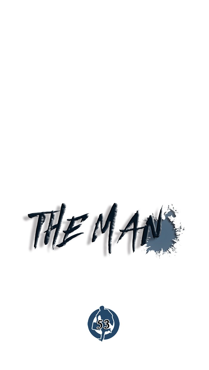 The Man Chapter 53 page 27