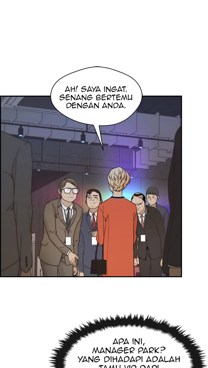 The Man Chapter 53 page 36