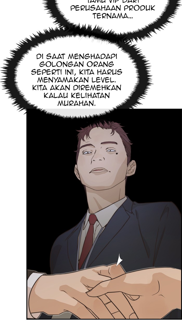 The Man Chapter 53 page 37