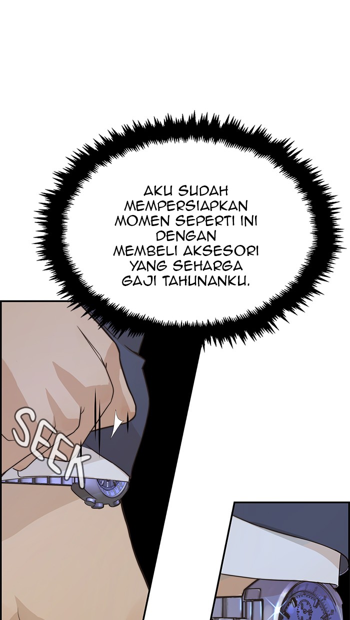 The Man Chapter 53 page 38
