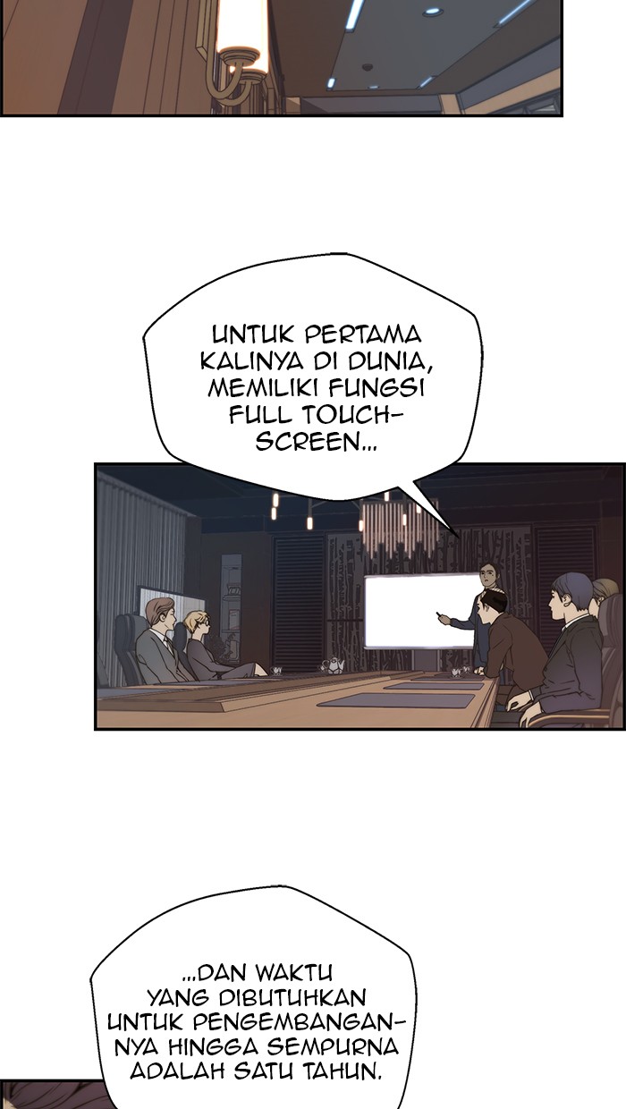 The Man Chapter 53 page 46