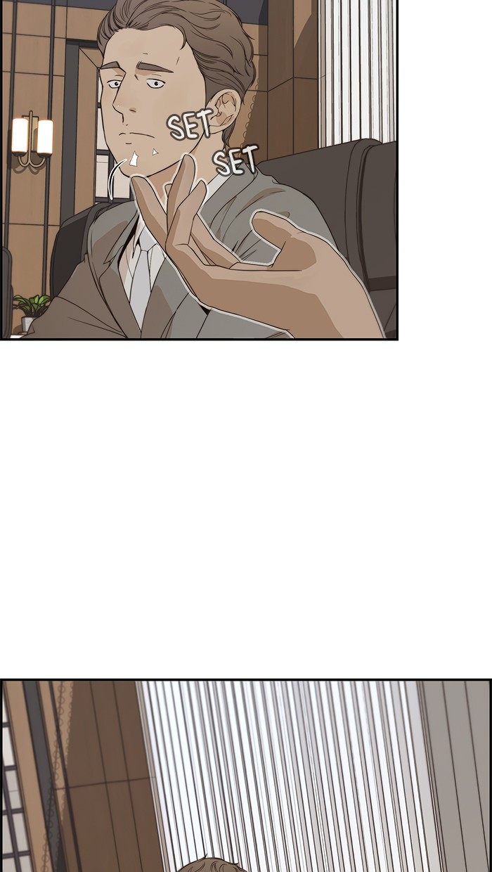 The Man Chapter 53 page 50
