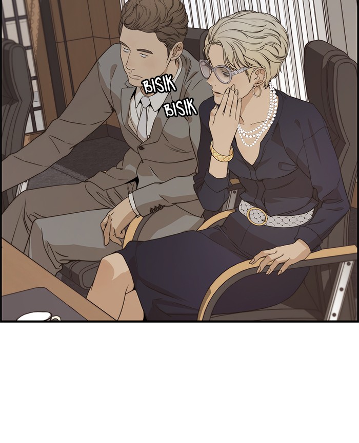The Man Chapter 53 page 51