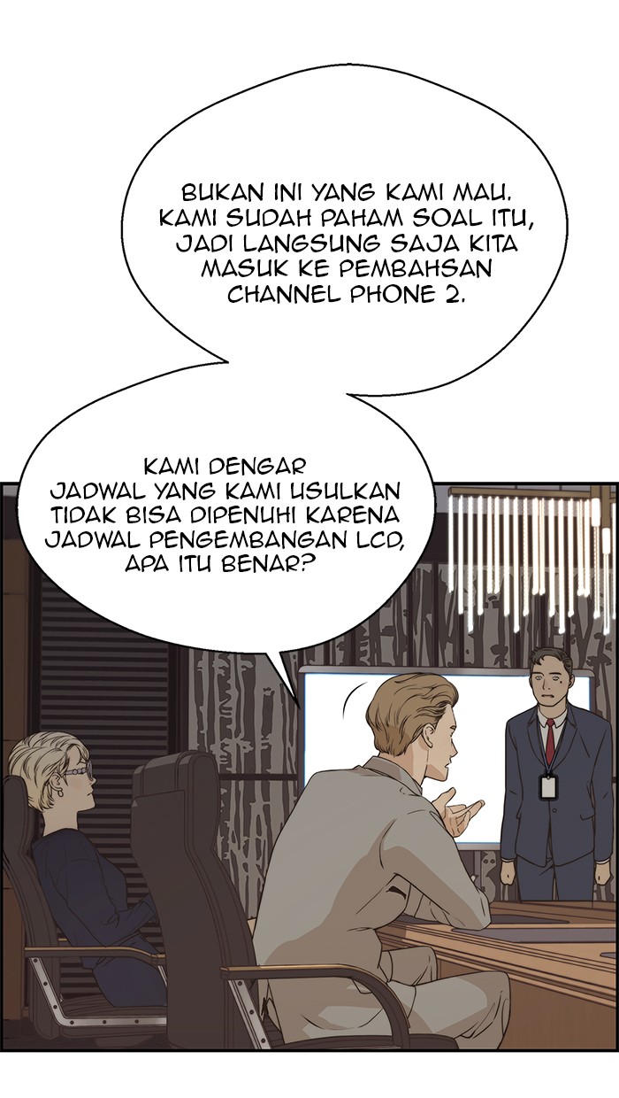 The Man Chapter 53 page 52