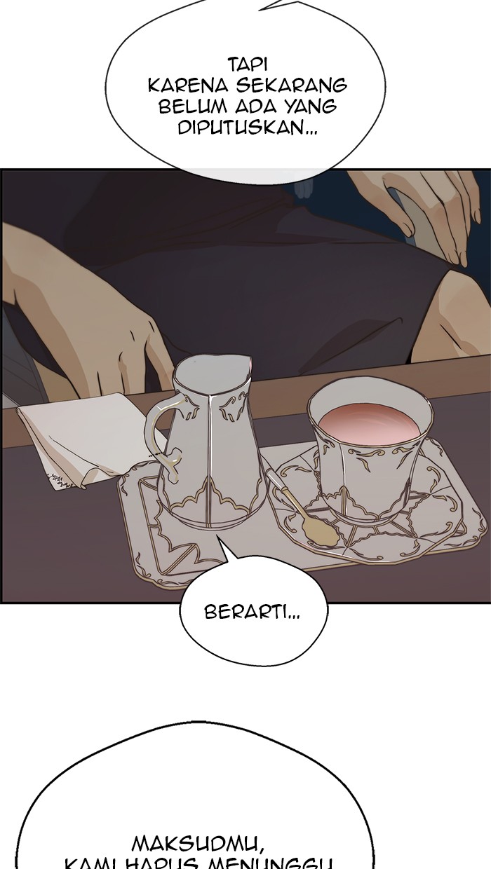 The Man Chapter 53 page 54