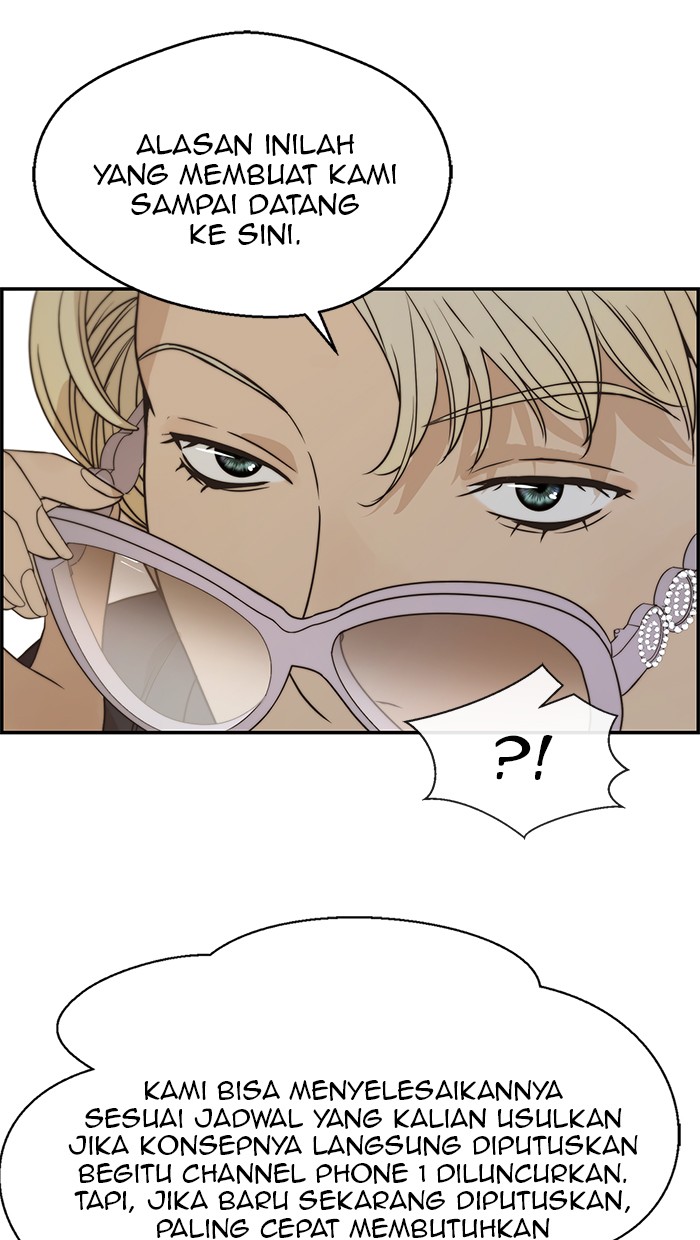 The Man Chapter 53 page 56