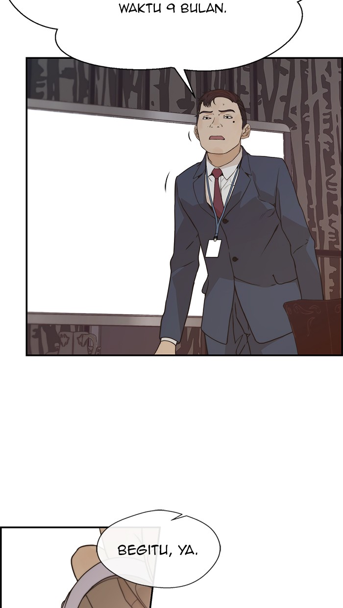 The Man Chapter 53 page 57