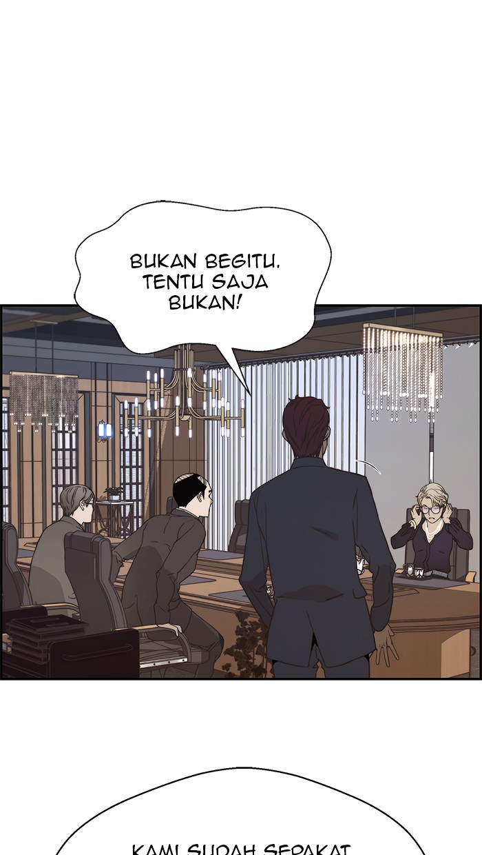 The Man Chapter 53 page 60