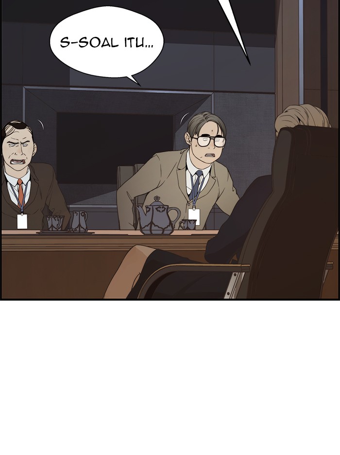 The Man Chapter 53 page 67