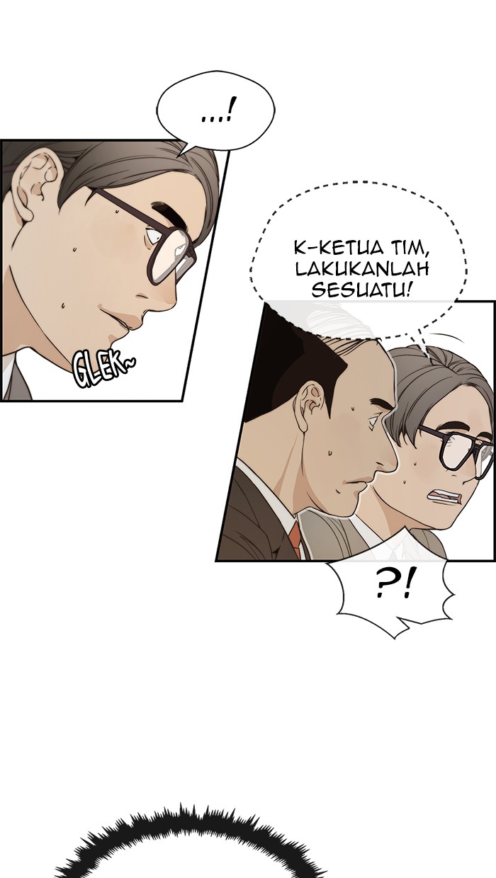 The Man Chapter 53 page 68