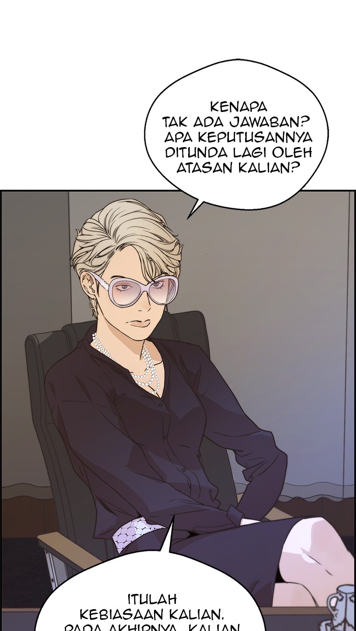 The Man Chapter 53 page 70