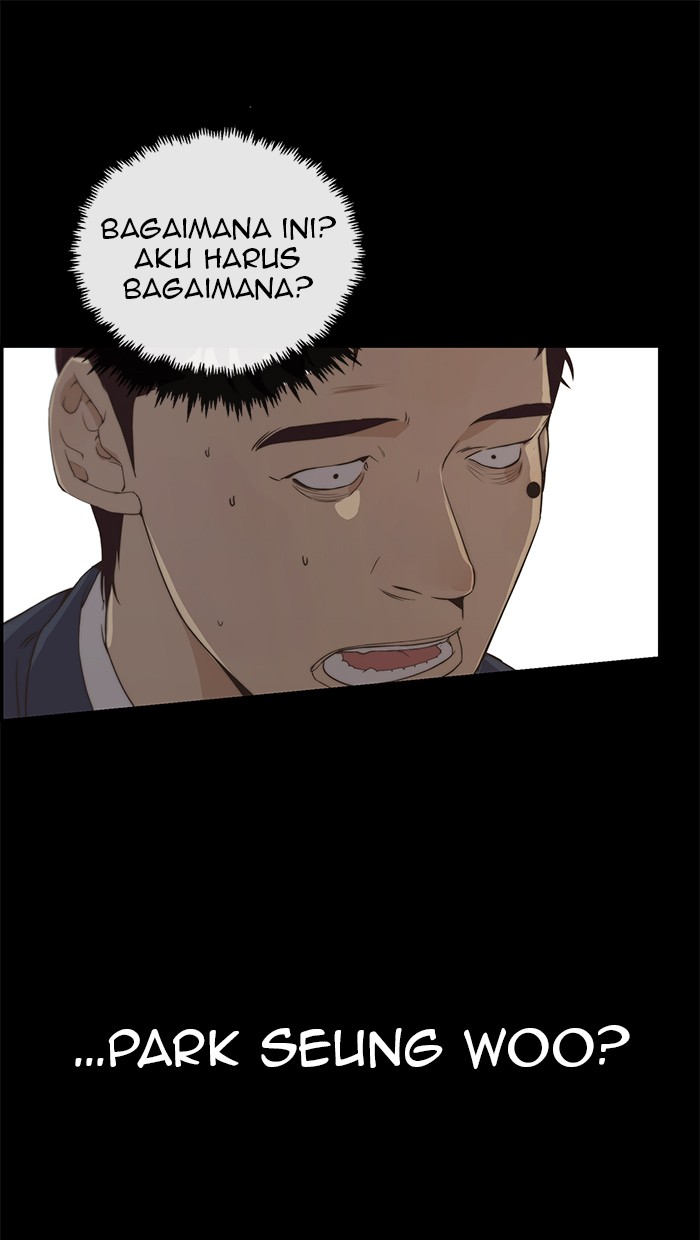 The Man Chapter 53 page 76