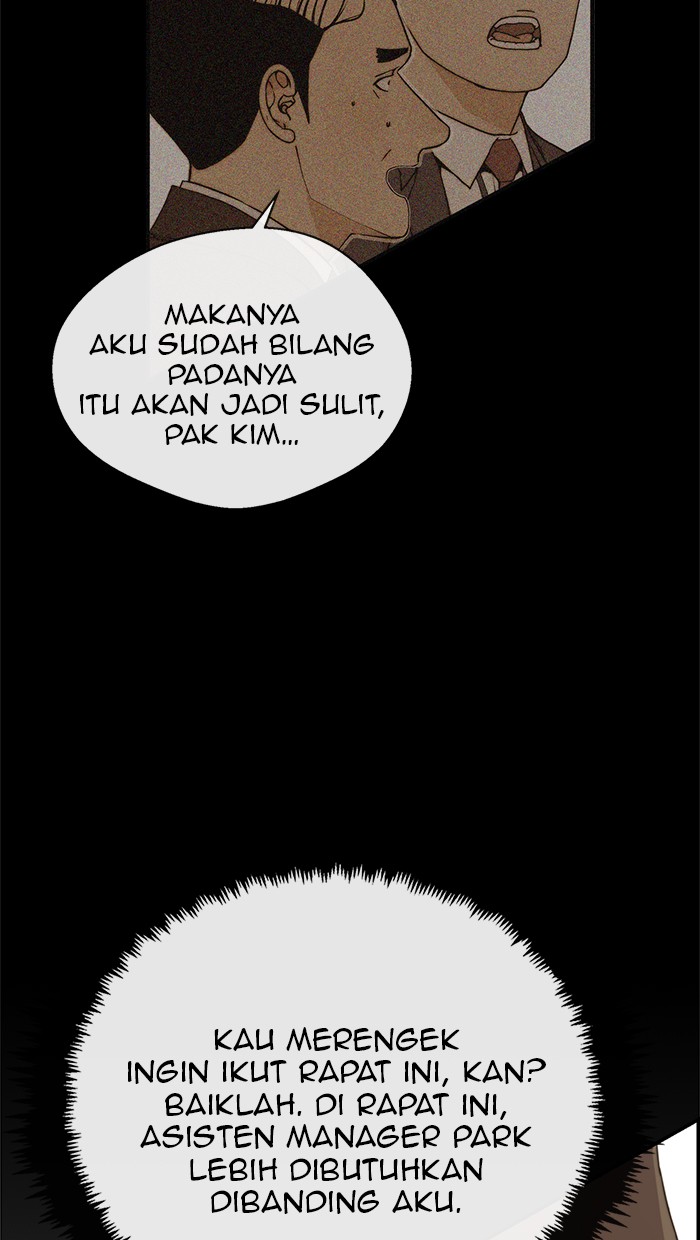 The Man Chapter 53 page 79
