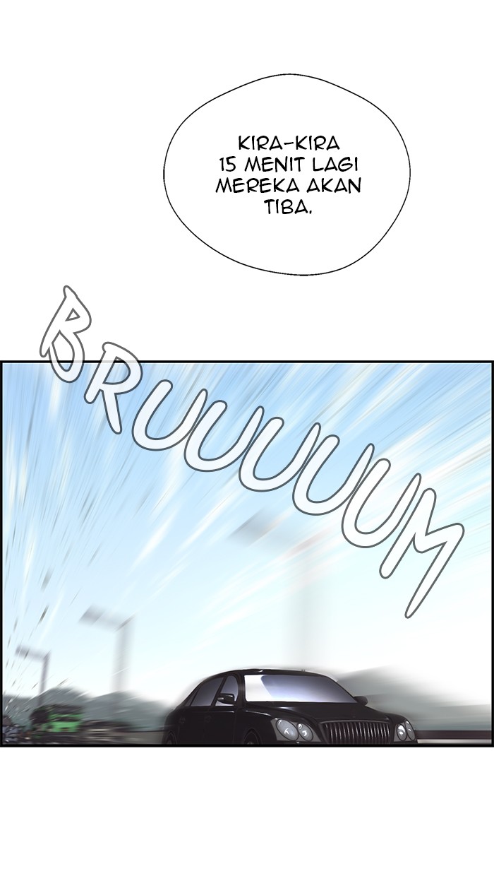 The Man Chapter 53 page 8