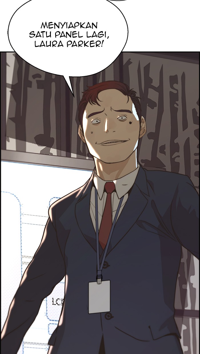 The Man Chapter 53 page 84